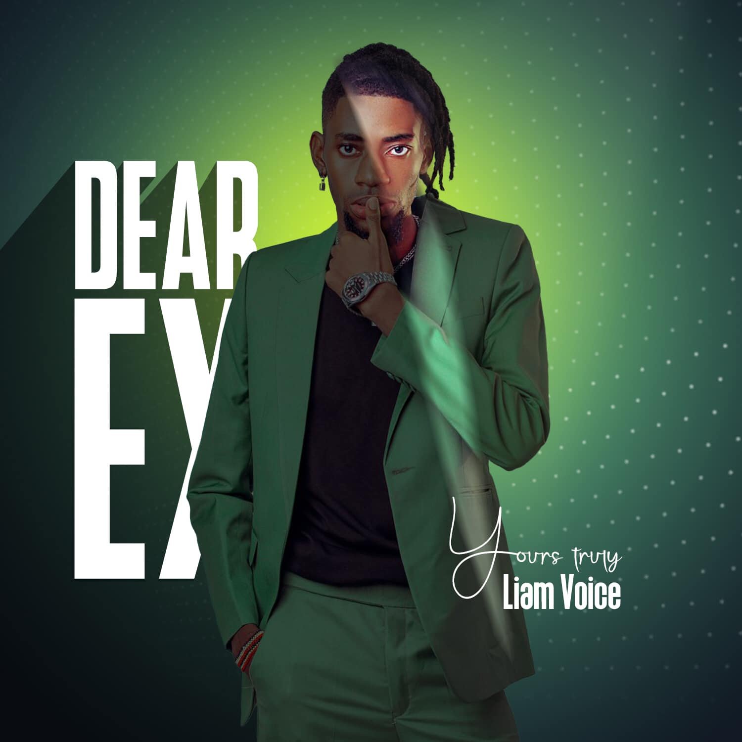 Dear Ex By Liam Voice Free MP3 download on ugamusic.ug